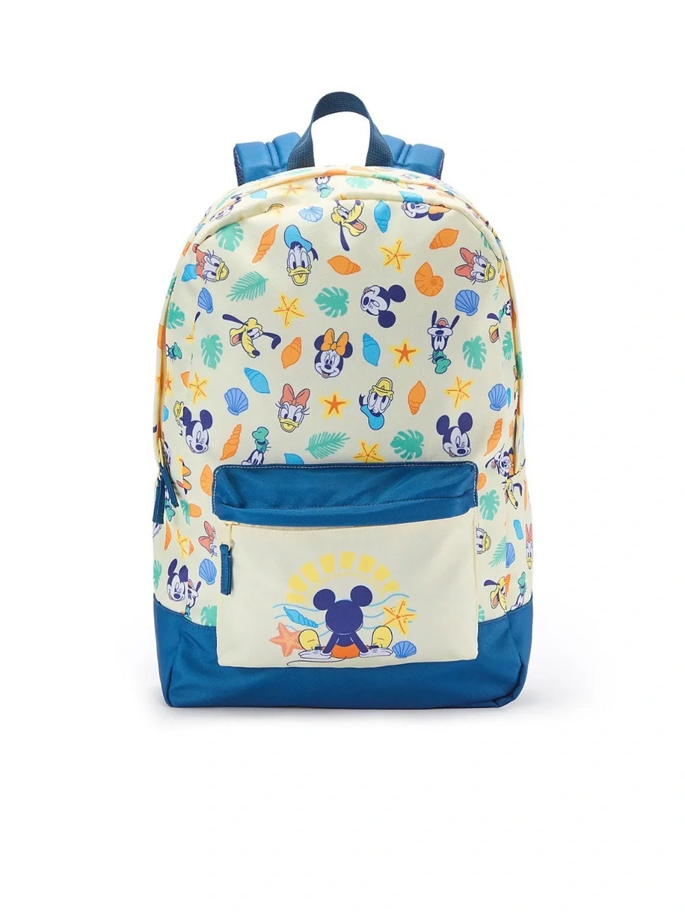 NWT Disney Mickey Mouse and Friends Backpack